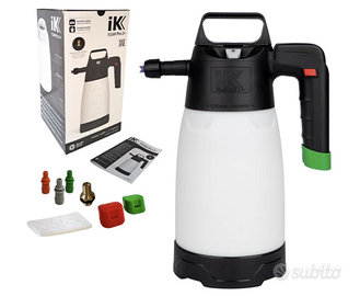 Nebulizzatore schiumogeno professionale