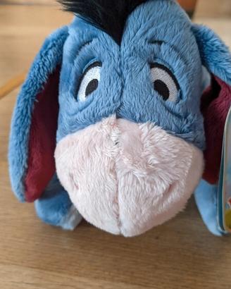 Disney Eeyore peluches