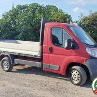 CITROEN Jumper  Fisso 15Q
