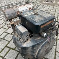 Motore Onan P224g