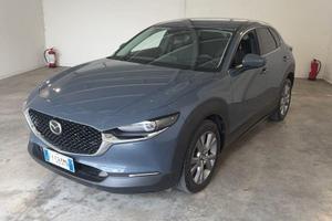 Mazda CX-30 Benzina 2.0 m-hybrid Exceed 2wd 1...