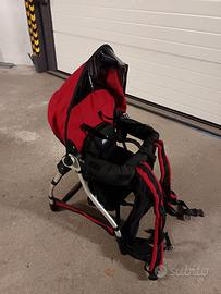 Zaino porta bimbo fino a 15kg