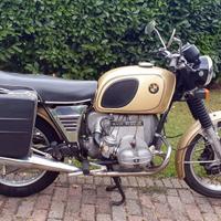 Bmw r 90/6 r90/6