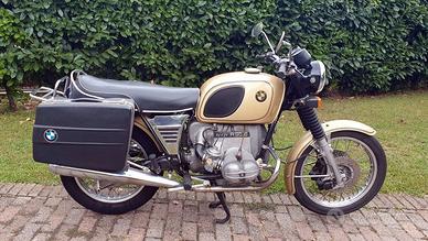 Bmw r 90/6 r90/6