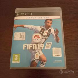 FIFA 19 EA SPORTS PlayStation 3 PS3 🇮🇹