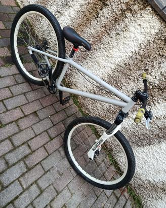 ns bike da dirt 