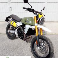 Fantic Motor Caballero 500 RALLY