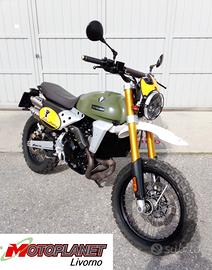 Fantic Motor Caballero 500 RALLY