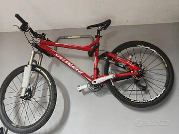 Specialized Epic M5