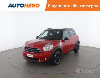 MINI Countryman ZF67567