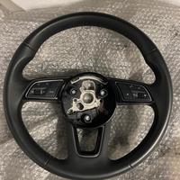 Volante Audi pelle paddle volante nuovo a3 a4 a5