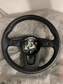 Volante Audi pelle paddle volante nuovo a3 a4 a5