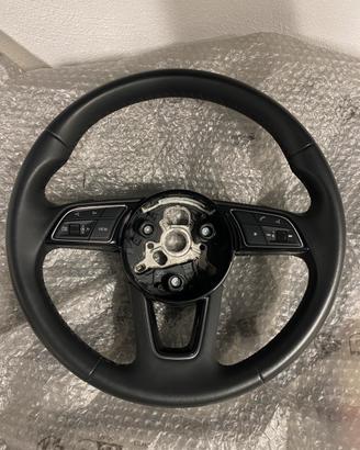 Volante Audi pelle paddle volante nuovo a3 a4 a5