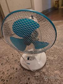 ventilatore da tavolo 