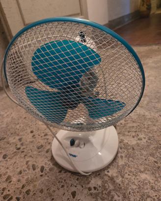 ventilatore da tavolo 