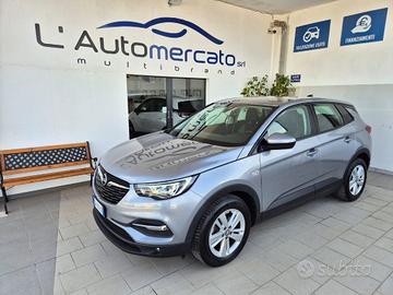 OPEL Grandland X 1.5 diesel Ecotec Start&Stop Ad