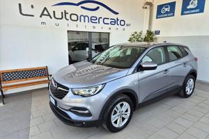 OPEL Grandland X 1.5 diesel Ecotec Start&Stop Ad