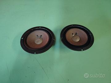 Coppia Midrange JBL 305G-2