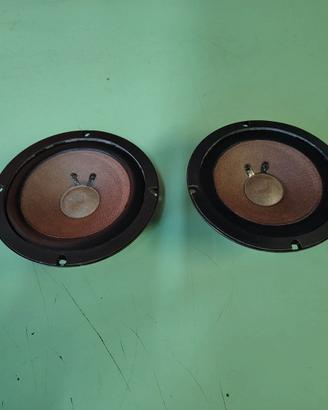 Coppia Midrange JBL 305G-2