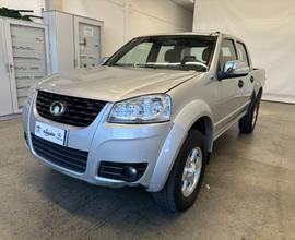 GREAT WALL Steed 5 DC 2.0 TDI 4x4