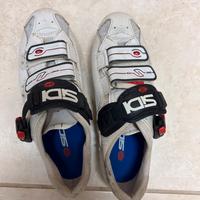 Scarpe bicicletta da strada Sidi