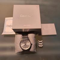 Orologio da  uomo Calvin Klein 
