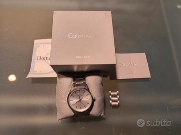 Orologio da  uomo Calvin Klein 