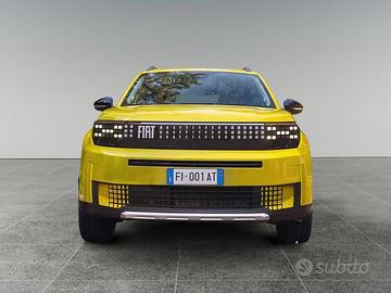 FIAT Grande Panda Elettrica tua a soli 200€ a...