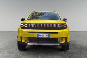 FIAT Grande Panda Elettrica tua a soli 200€ a...