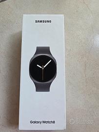 samsung watch 8