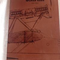 Aeroplani S.I.A.I. 1915-1935 Edizioni Aeronautiche