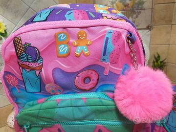 zaino x scuola