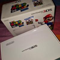 Nintendo 3ds originale