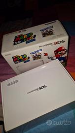 Nintendo 3ds originale