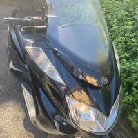 Yamaha Majesty 400
