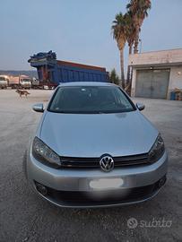 Volkswagen Golf VI 1.6 TDI 105 CV - Anno 2010