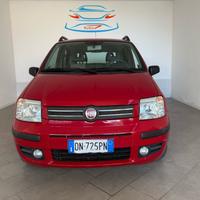 FIAT Panda 1.2