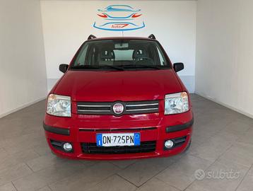 FIAT Panda 1.2