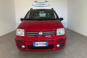 FIAT Panda 1.2