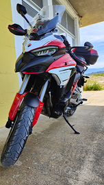 Ducati multistrada v4s full