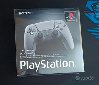Dualsense Ps5 30th Anniversary Sigillato
