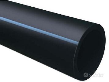 Tubo polietilene Reno 100 63-5,8