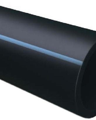 Tubo polietilene Reno 100 63-5,8