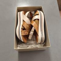Scarpe donna Alviero Martini n.37