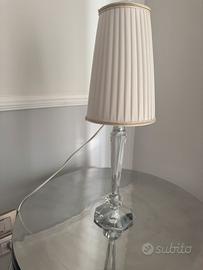 Baccarat lampada