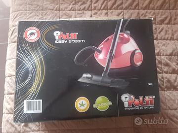 Polti easy steam vaporetto