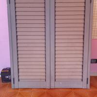 veneziana seminuova per finestra