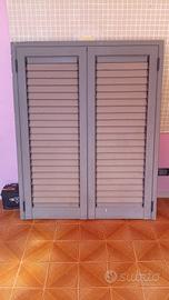 veneziana seminuova per finestra