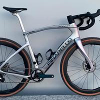 Pinarello dogma gravel