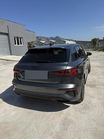 Audi a3 35 TFSI